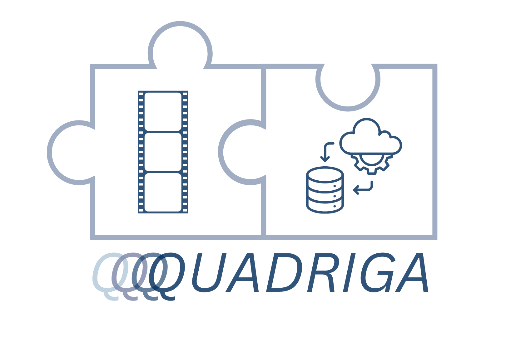 Anreicherung und Publikation von Annotationsdatensets auf Repositorien - Home