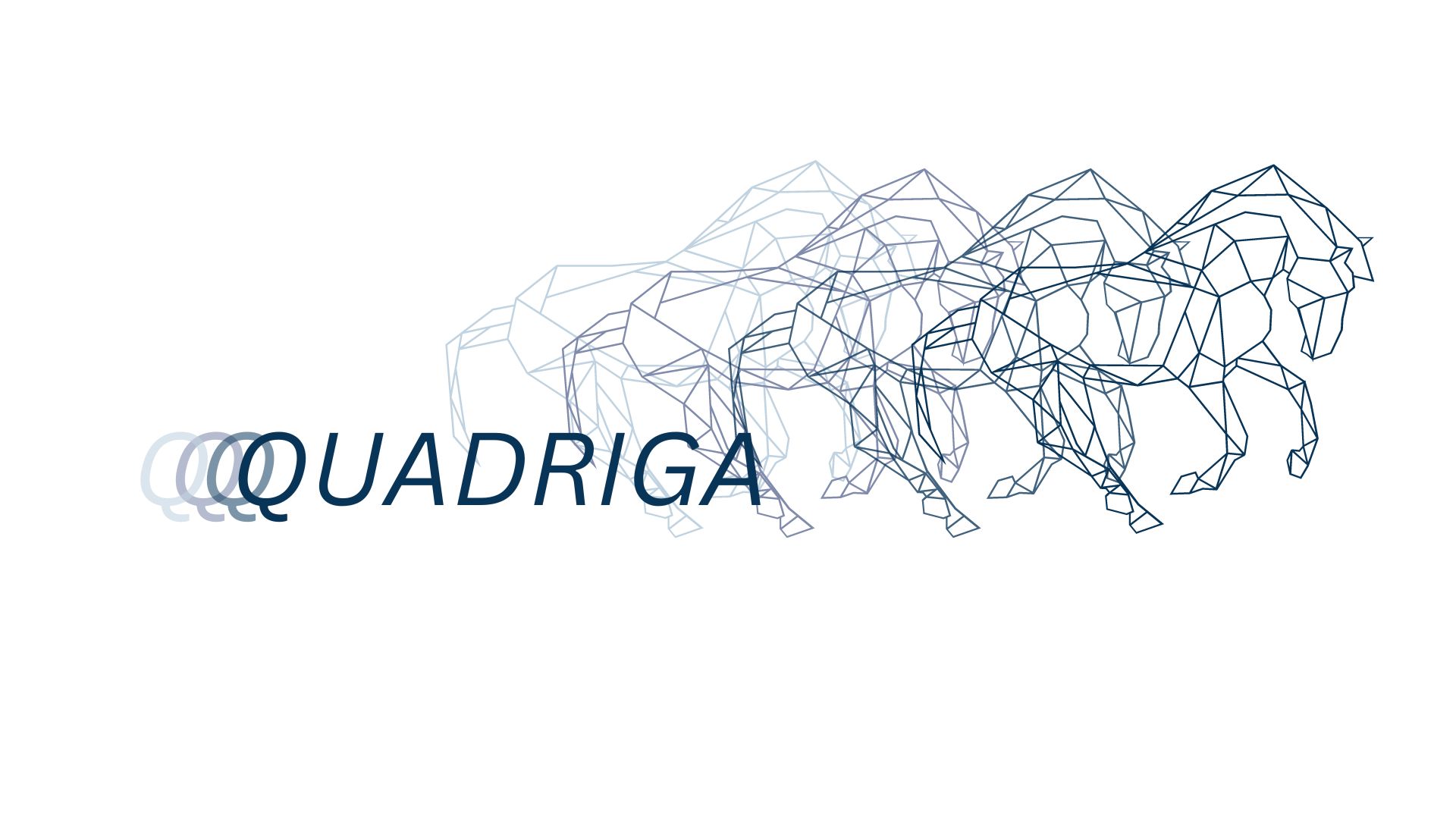 QUADRIGA OERs: erstellen und gestalten mit Jupyter Book. QUADRIGA Open Educational Resources: Template - Home